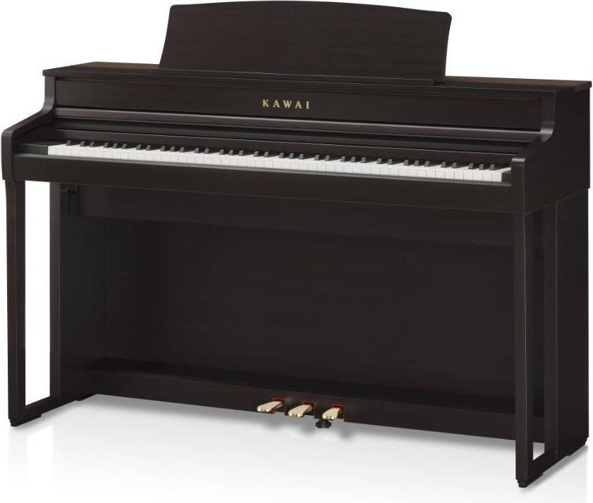 CA 501 R Set Digitalpiano