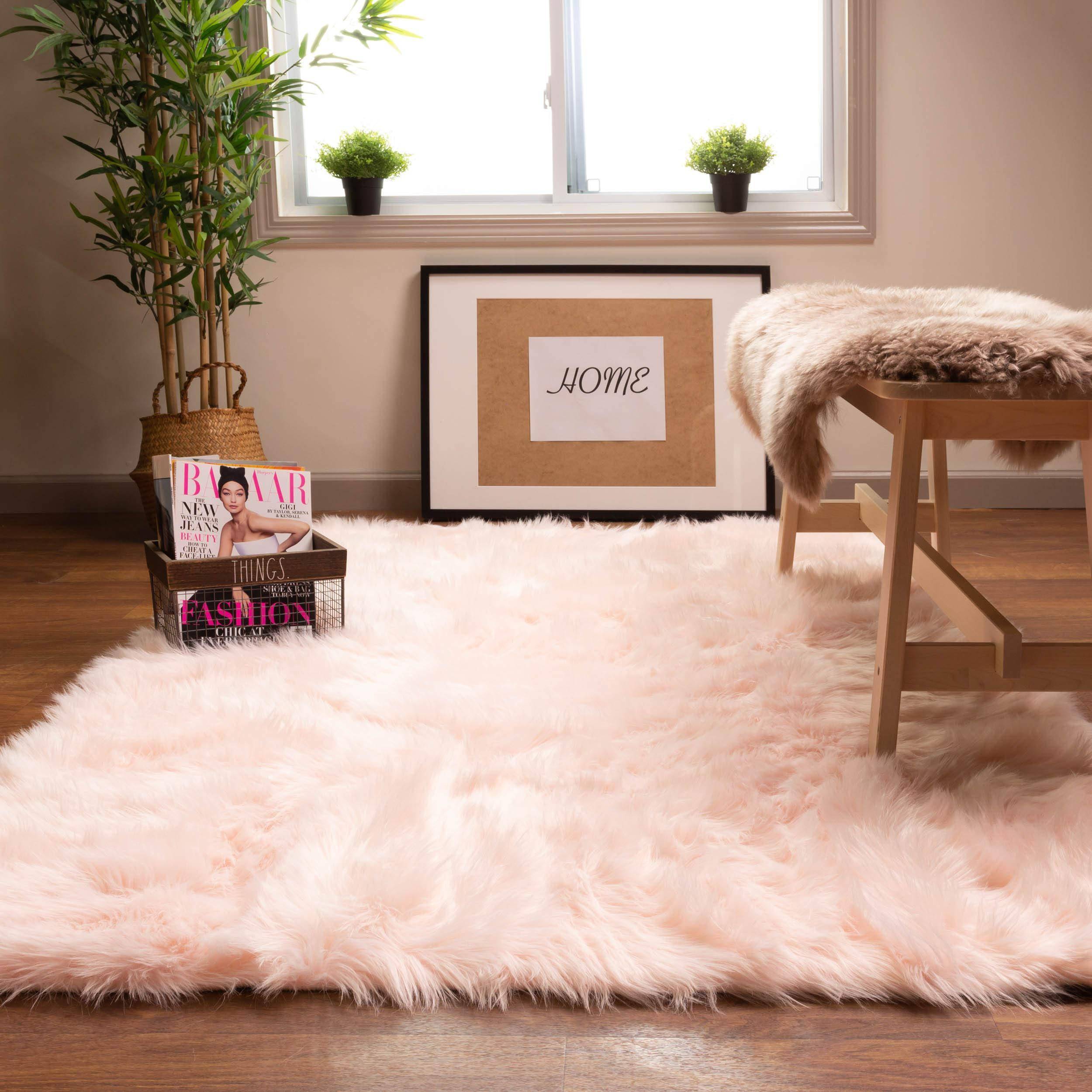 Area rugs Super Area Rugs Ultra Soft & Fluffy