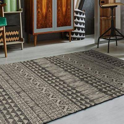 Provo Rustic Tribal