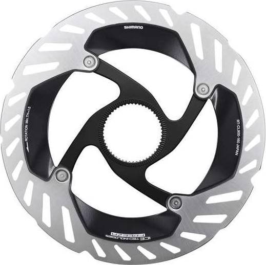 Shimano CL900 Rotor Road Ice-Tech