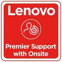 Lenovo Supporto Premier NBD In Loco Ricambio Notebook
