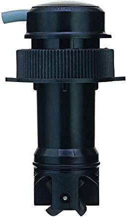 Triducer DST-810 Multisensor Plasthus