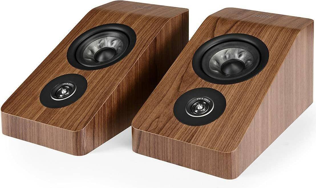Polk Audio Reserve R900 Höjdmodul Par - Trä