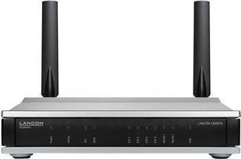 Lancom 1800EFW Trådløs Router