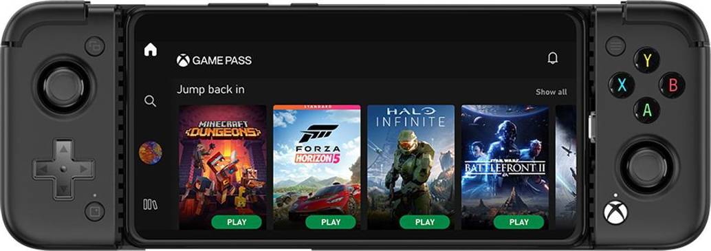 GameSir X2 Pro Mobile Game Controller for Android