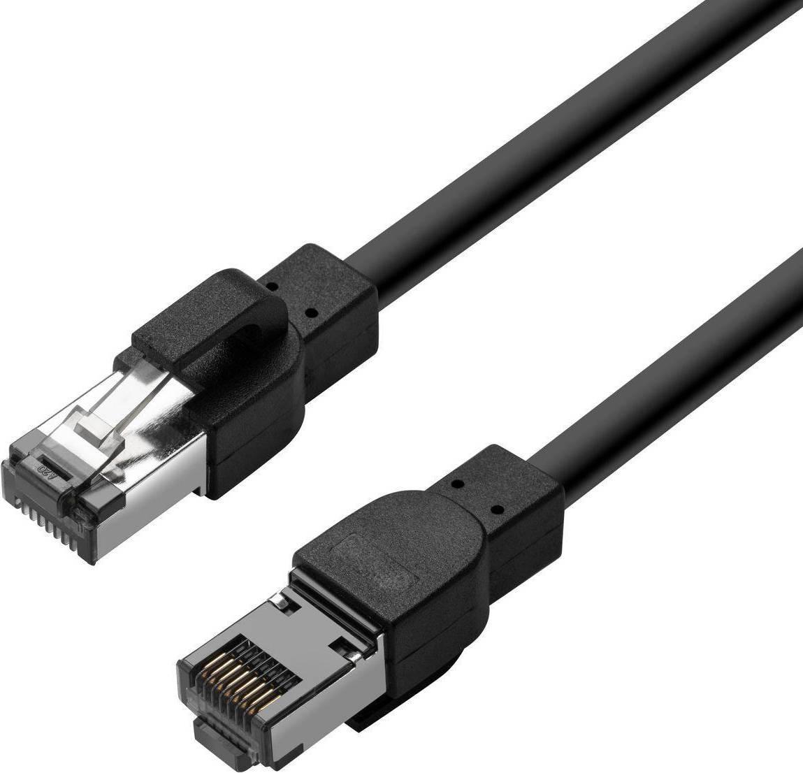 Lanview HIGH-FLEX S/FTP Cable..
