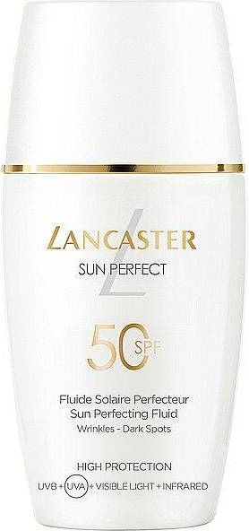Sun Perfect Fluide Rides Taches 30ml 150g