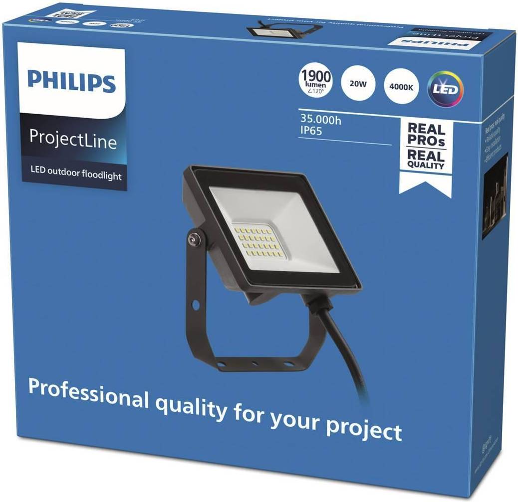 Philips ProjectLine 4000 Spotlight