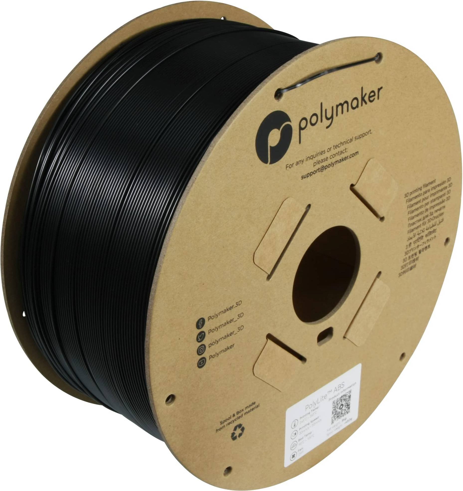 Polymaker ABS