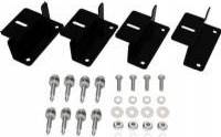Ecoflow solar panel Ecoflow AKIT-MS331 Solar Panel Accessory Solar Panel Mount Bracket