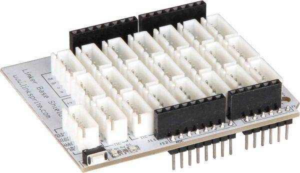 Joy-it Baseboard for Arduino development boards