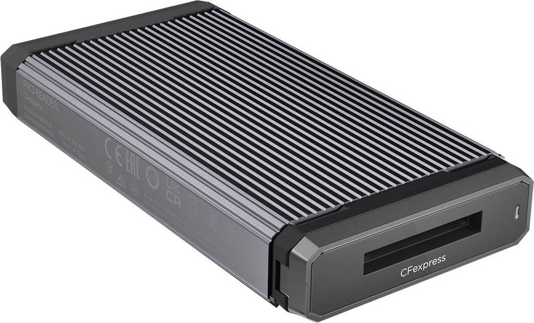 SANDISK Pro-Reader CFexpress