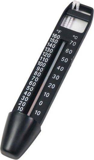 Delphin Termometer
