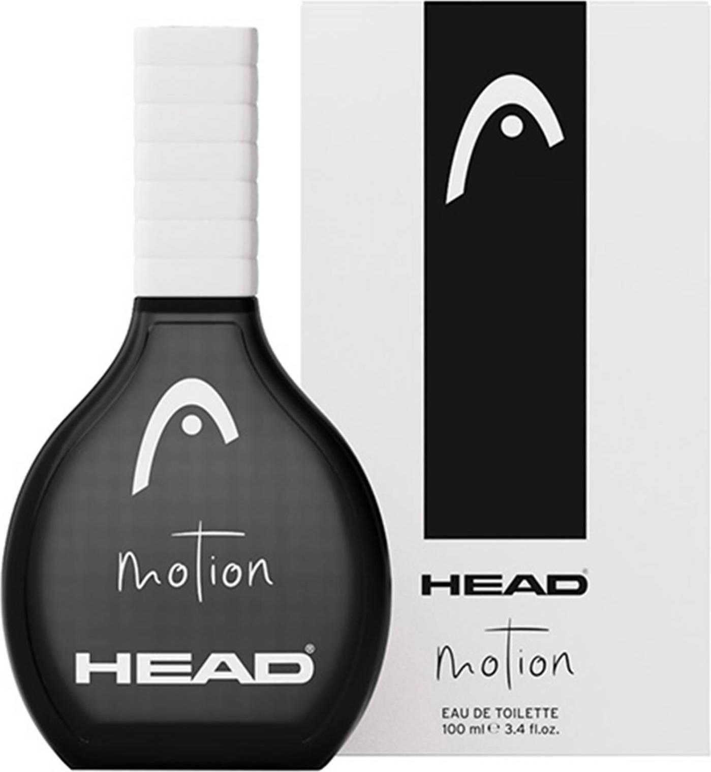 Motion Edt
