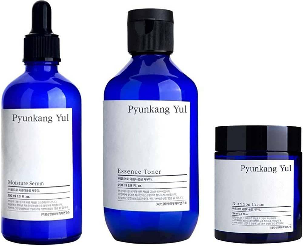 Pyunkang Yul Basic Line Gift Set 200 ml 100 ml