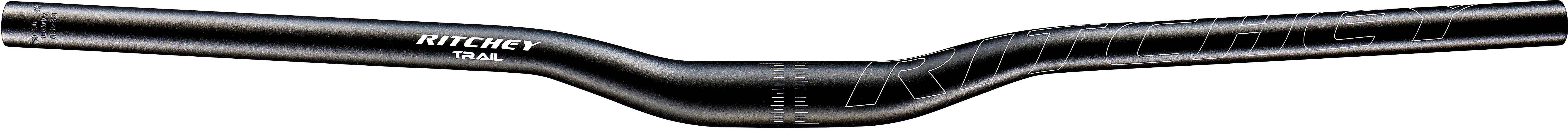 Trail Rizer Handlebar 780mm Blatte