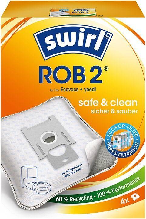 Swirl ROB 2 EcoPor
