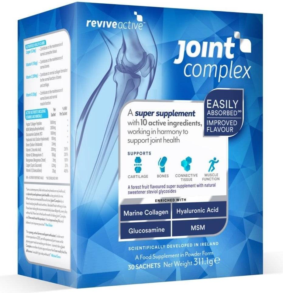 Revive Revive Active Joint Complex