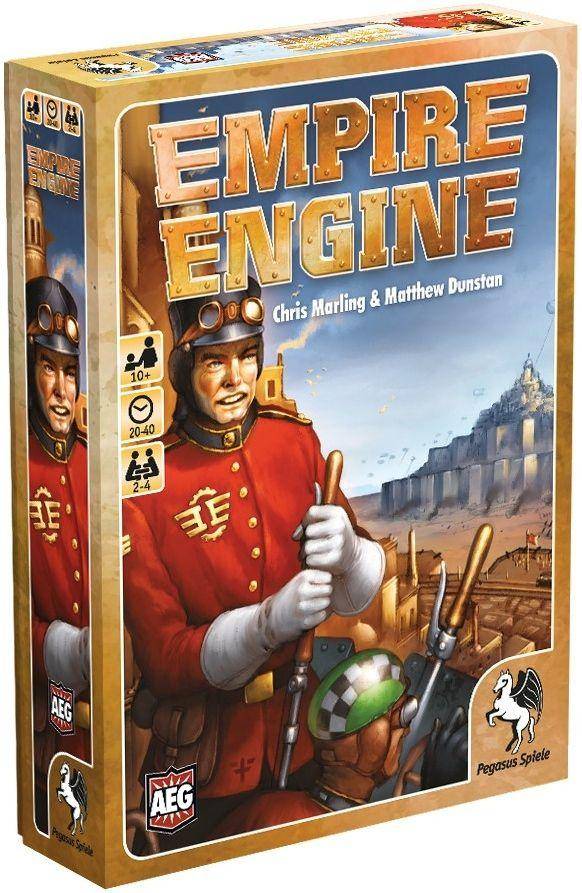 Empire Engine
