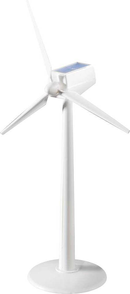 Sol Expert 40004 H0 Solar And Wind Power System