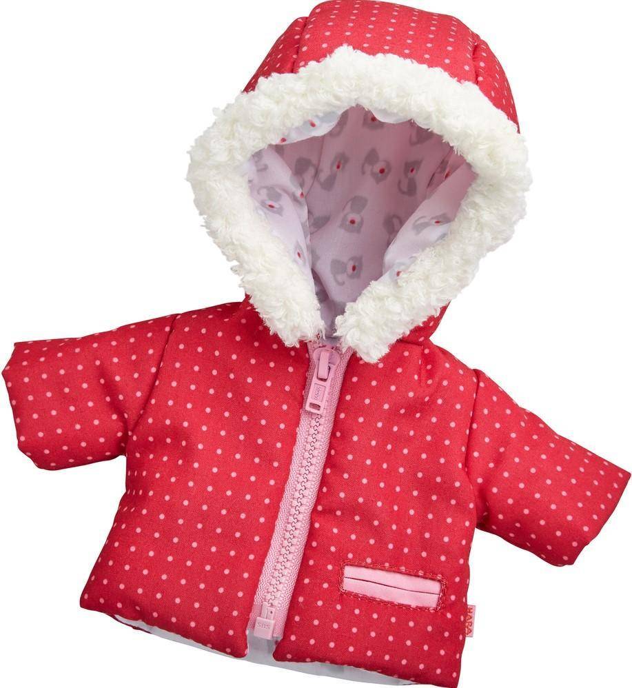 Haba Dress Set Winter Fun