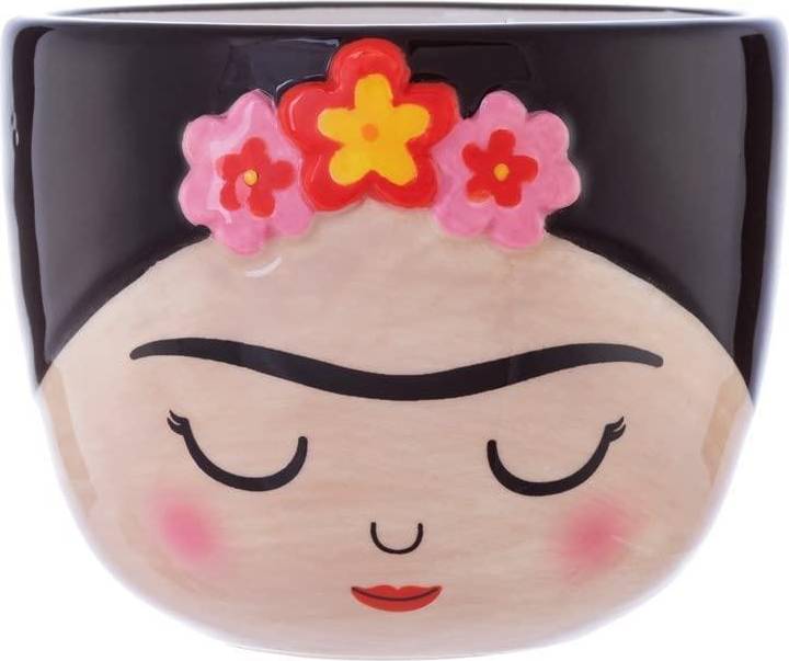 Mini Frida Planter