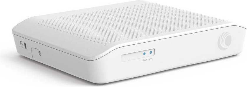 Network Service Edge 3000