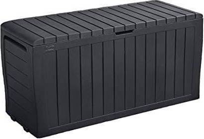 Keter garden storage Keter Marvel Plus All-Weather