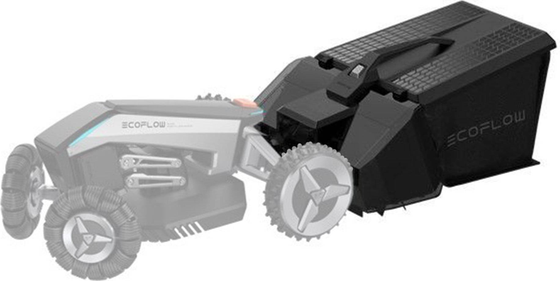 Blade Lawn Sweeper Kit