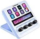 Stream Deck Audio Mixer
