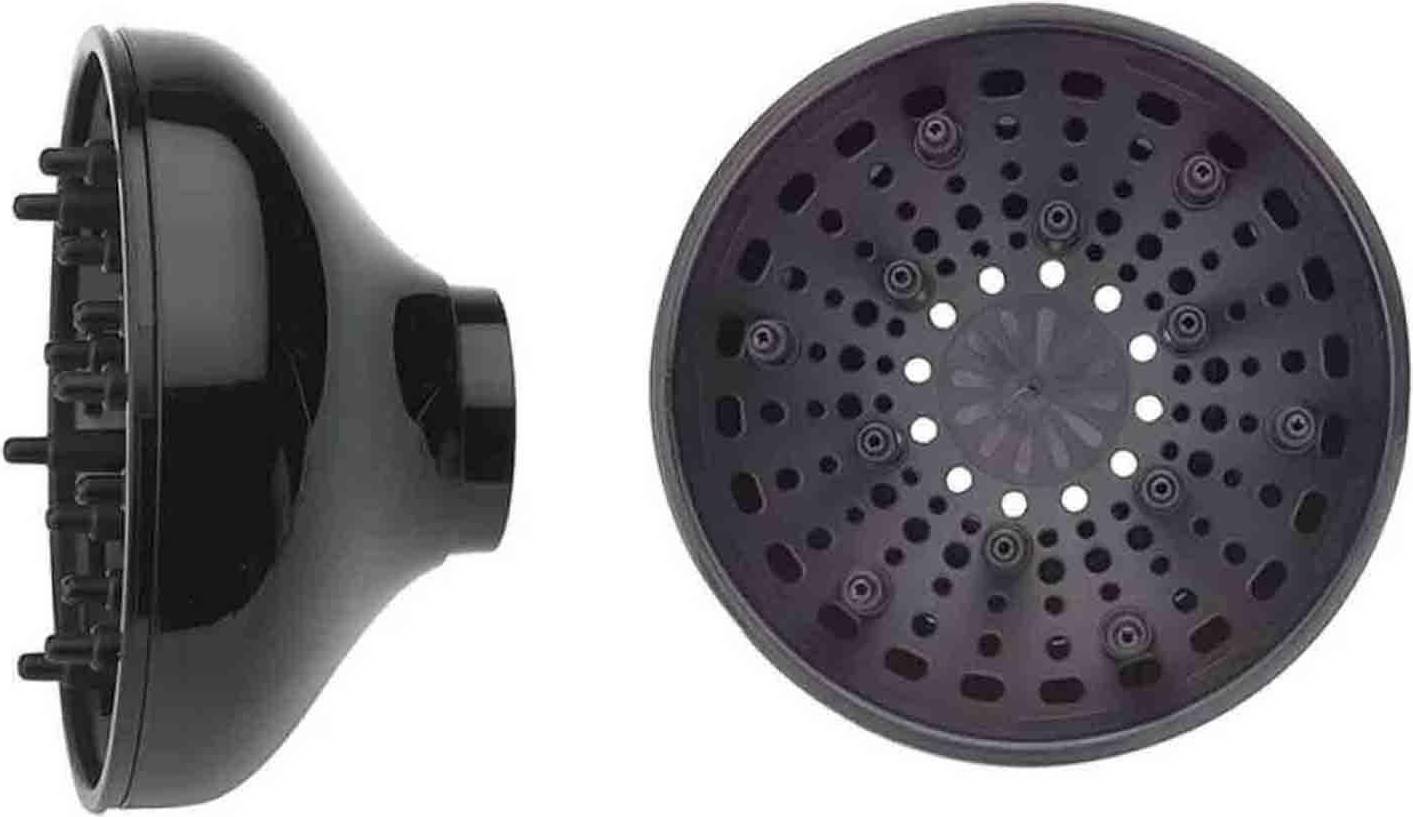Gamma+ Diffuser Compact Ø44