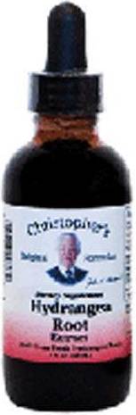 Origin Hydrangea Root Extract 2 Fl oz 2 st