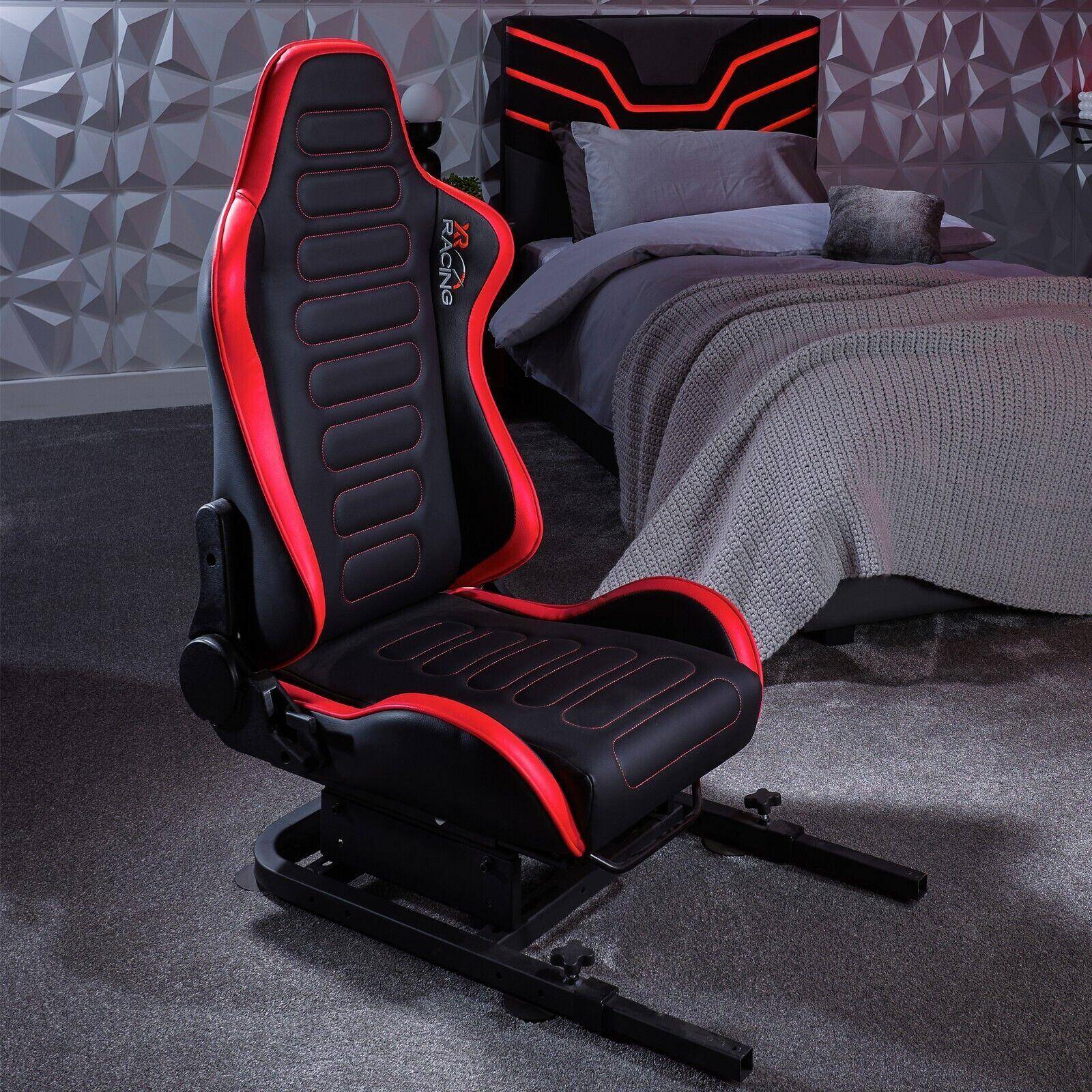 Racing seat X-Rocker Xr Racing Chicane Racing Rig