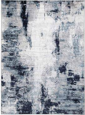 Ashley Signature Design Rugs White, Blue, Gray