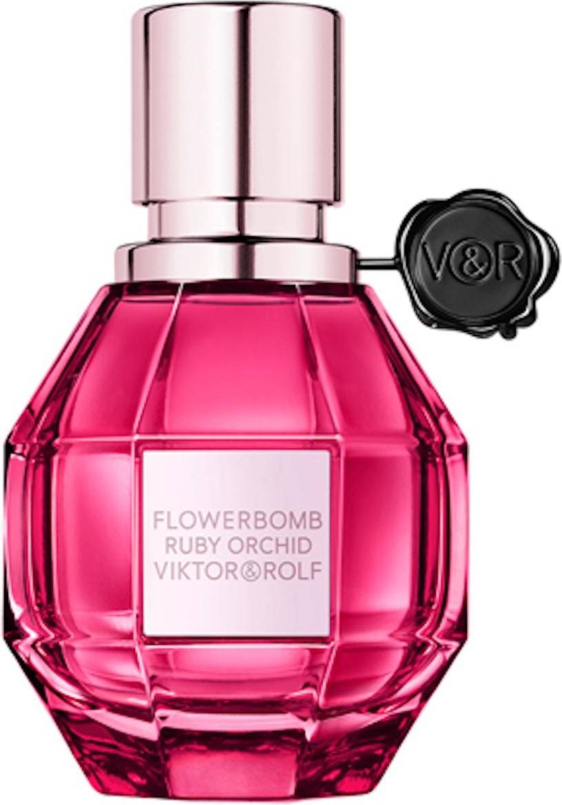 Viktor & Rolf Flowerbomb Ruby Orchid EdP