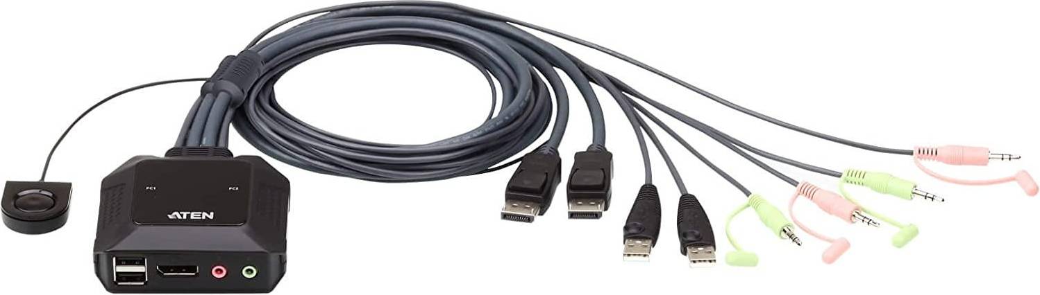 Aten CS22DP