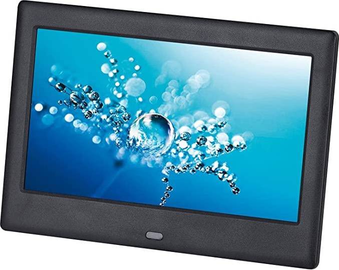 Trevi DPL 2210 7 Inch