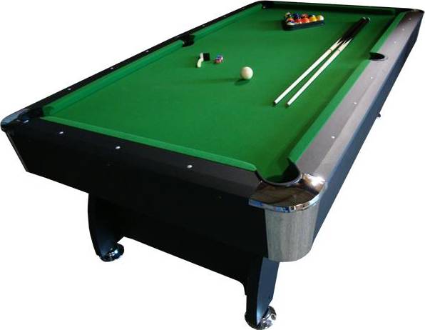 Megaleg 7ft Pool Table