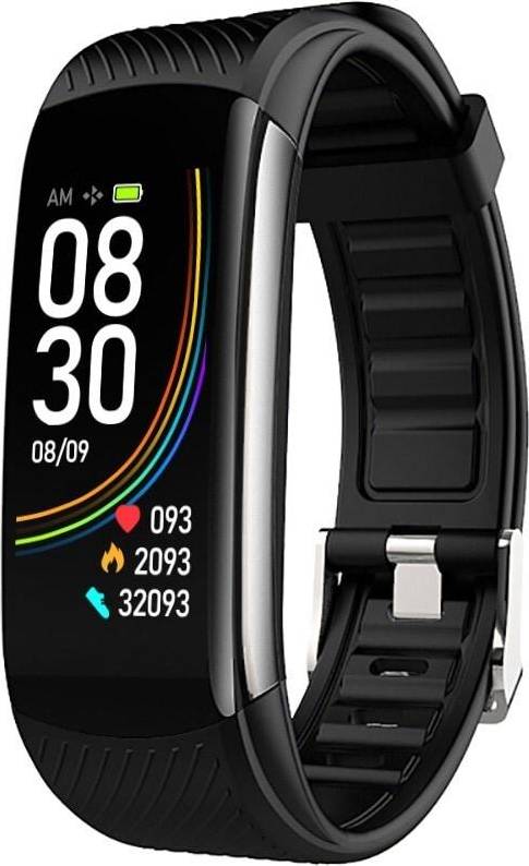 Activity Tracker 