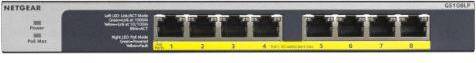 Netgear GS108LP