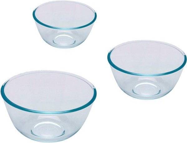 Pyrex -