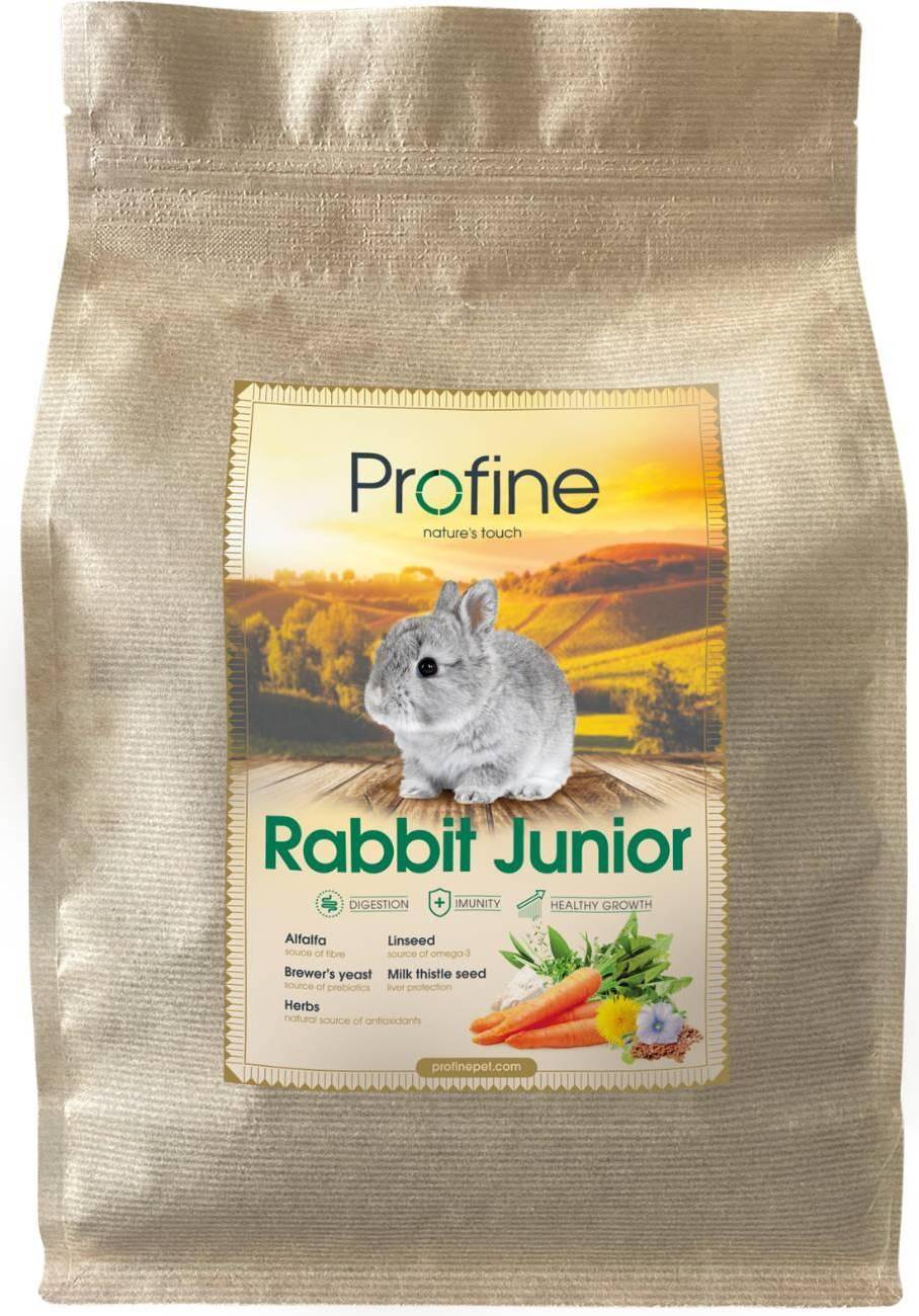 Profine Animals Rabbit Junior 1,5kg