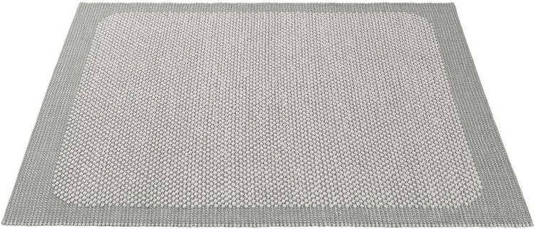 Muuto Pebble Rug Grå cm