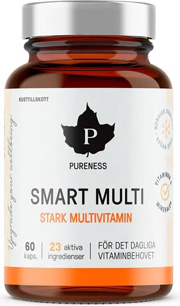 Pureness Smart Multi 60 st