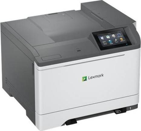 CS632dwe Colour Laser Single-Function Printer