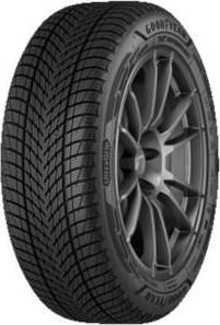UltraGrip Performance 3 225/55 R17 101V XL