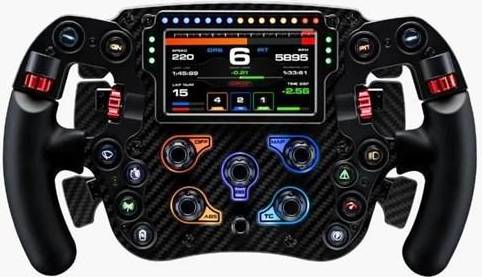 Simagic Simagic FX Pro Formula ratt