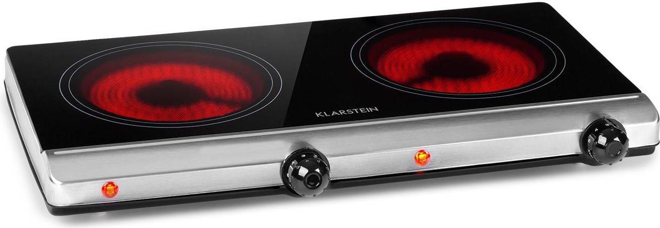 Klarstein Cookbuddy Double