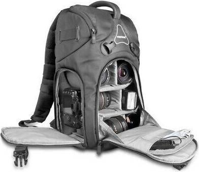 Mantona Rhodolit Photo Backpack