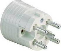 Stickpropp Perilex 16A IP44 Rak
